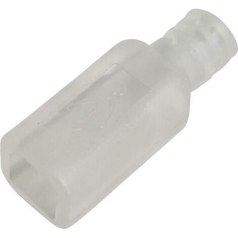 Capot pour Fiche USB B (1/2)