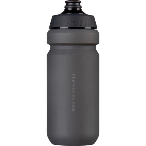 Bidon De Velo Isotherme 650ml Noir - Hydratation Legere Et Pratique - Topeak