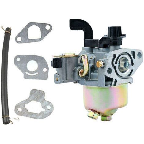 Carburateur Carburateur GX100 Carburateur Gxh50 152F 2.8HP moteur à essence 16100 Z0D 003 (1/5)
