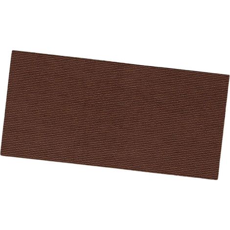 Tapis à griffer pour chat, tapis de sol et mural, protection pour meubles, poteau à griffer pour chat, tapis pour chambre et escaliers-dark brown