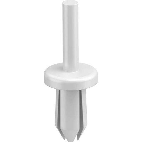 OBO Bettermann 6178525 Rivet à tête fraisée (Ø) 6 mm KSN22 100 pc(s) R822981 (1/2)