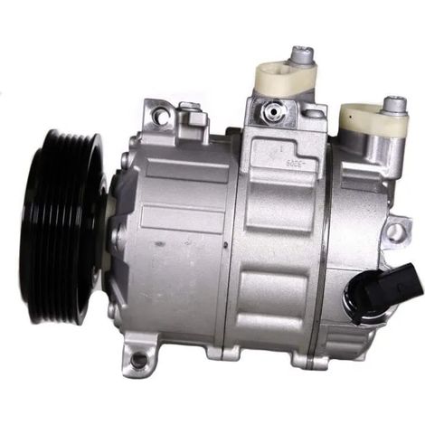 Compresseur, climatisation Valeo 699357 AUDI 1K0820803E 1K0820803F 1K0820803G