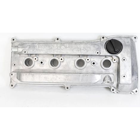 11201-0H060, 11201-28031, and 11210-28033 valve cover are suitable for Toyota. (1/4)