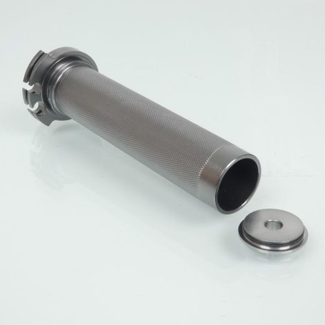 Tube de gaz Zeta pour Moto Kawasaki 250 KLX 2004 à 2016 aluminium (1/3)