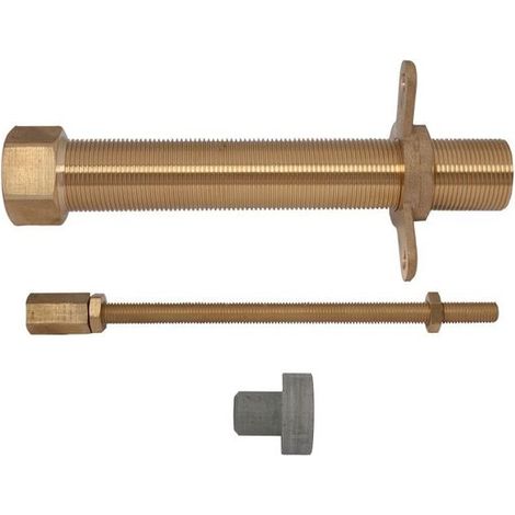 JS VERLAENGERUNGSSET FROST-TEC    INKL.GEW.HUEL,GEW.STIFT,STERNBEF