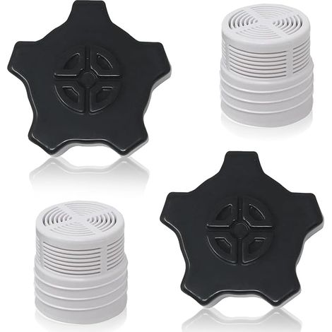 SX180LA Bouchon de vidange Assembly, bouchon de vidange pour filtre à sable de piscine Hayward Pro-Series S310T2 S270T2 S310T2 S360T2 S140T Filtre à sable de piscine avec bouchon de vidange et (1/5)