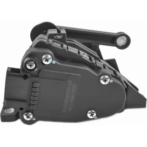 Capteur électronique de pédale d'accélérateur pour Renault Clio II, Kangoo I et Megane II (modèles 1996-2012) - Référence : 8200089851 (1/5)