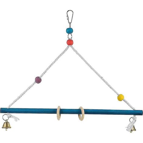 Balançoire pour animaux de compagnie (1 pièce)