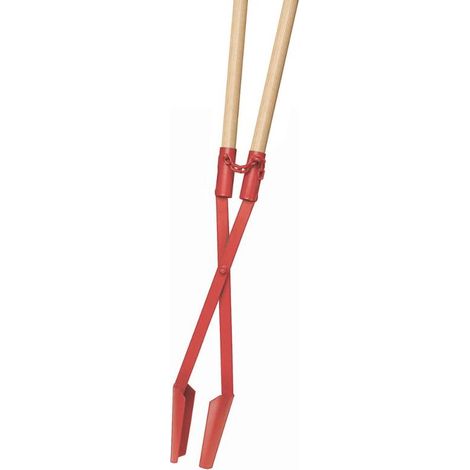 IDEAL Erdlochausheber Jumbo Gr. 2 - 64070200