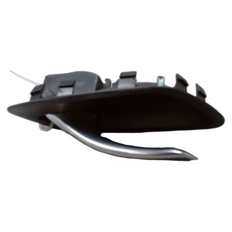 Poignee Interieure Porte Arriere Gauche BMW Serie 3 Berl. V Phase 1 (e90) 2005-2008 [PRODUIT D'OCCASION]♻️51417144545