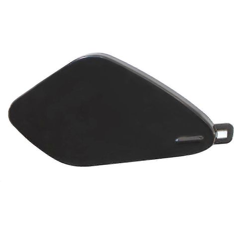Cache de crochet de remorquage de pare-chocs avant 31333227/39839818 pour Volvo S90/V90 2017-2019 S202412304710