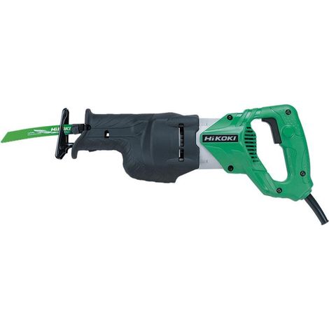 HiKOKI CR13V2 Variable Speed Sabre Saw 1010W 110V (1/3)