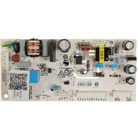 Ersatzteil - Bedienmodul - - HAIER