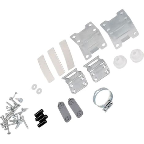 Set di montaggio dello sportello - Lavastoviglie - AEG - 303252