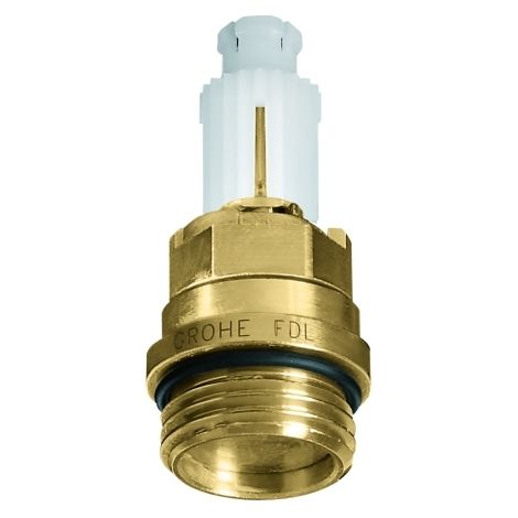 GROHE Oberteil 1/2 Zoll - 46713000 (1/3)