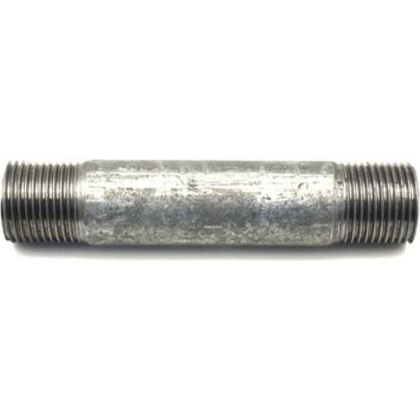 BARILOTTI ZINCATI DA 1 / 2 cm. 60