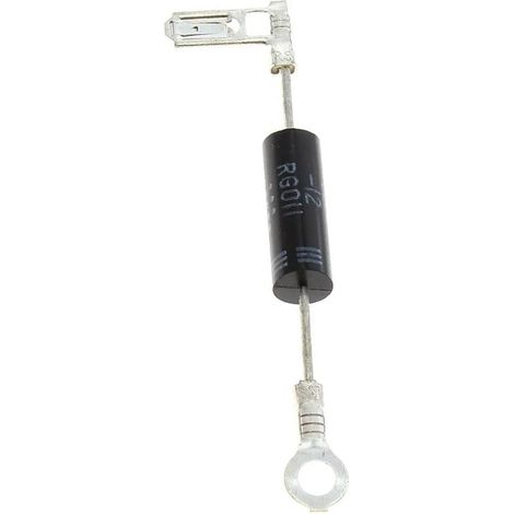 Diode haute tension