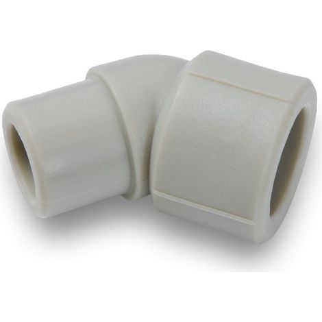 PP-R PN25 WINKEL-NIPPEL 45 GRAD 32mm (1/2)