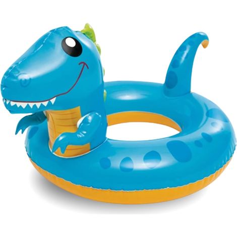 Bouee Licorne Fille Enfant, 58cm Anneau de Natation Enfant 3-8 Ans PVC Bouée Piscine Licorne, Anneau de Natation Gonflable Enfants pour Les Fêtes D'été sur La Plage et La Piscine Jouet d'extérieur (1/4)