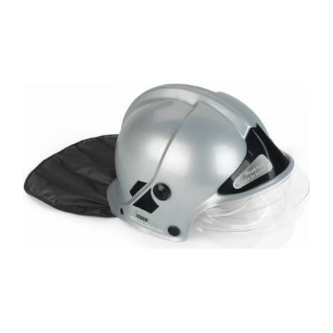 FIRE FIGHTER HENRY - Casque de Pompier F1 - MSA (1/5)