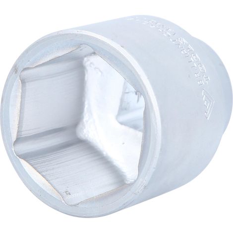 BRILLIANT TOOLS 3/4" Vaso hexagonal 45 mm - BT025945