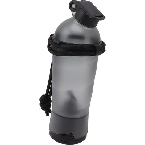 Shaker Mixeur Proteines Electrique Portable USB Rechargeable 550 mL 18.5 oz pour Cafe Lait Chocolat Milkshakes (1/5)
