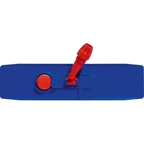 Supporto Mop Pieghevole 50X13Cm