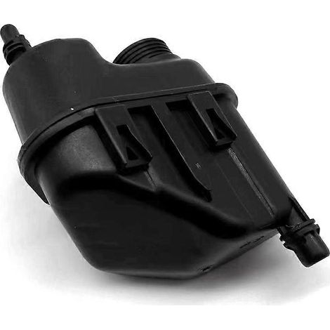 Vase d'expansion de liquide de refroidissement 17138617045 17117639024 pour BMW F20 F21 F22 F23 F30 F32 F34 F35 340i 440i M240i - Accessoires auto (1/5)
