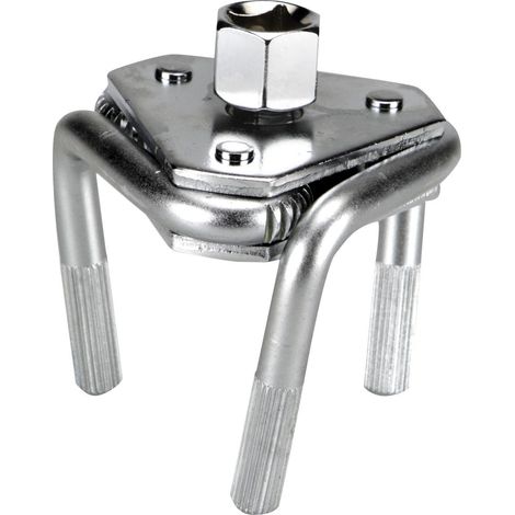 LLAVE P/FILTROS 3 PATAS RED. 63-120MM