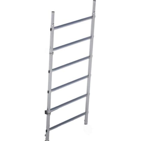 TUBESCA COMABI - Échelle de base sans roue pour Runner (1/2)