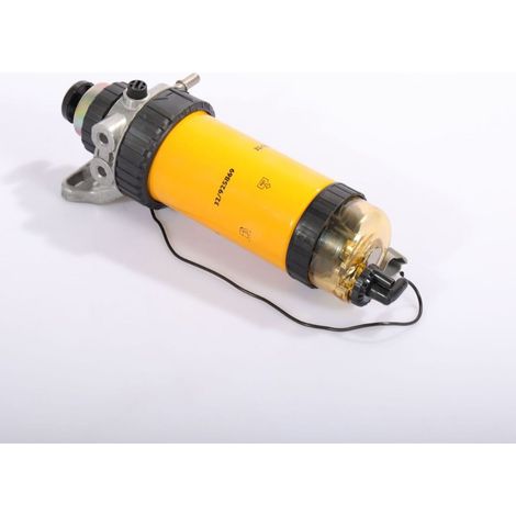 32/925869 Kraftstofffiltereinheit, Öl-Wasser-Abscheider, Handpumpe, Dieselfilterelement (1/5)
