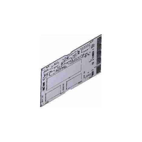 Ricambio Scheda Som Ts7 CAME 88040-0051 Citofono Videocitofono
