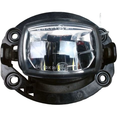 [PRODUIT D'OCCASION] Phare Antibrouillard Avant Droit JEEP Compass ♻️ Ref Oe. 53486872 - Garantie à vie (1/3)