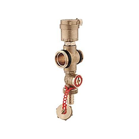 Sourcing GIACOMINI R554 A Collettore 1 pollice