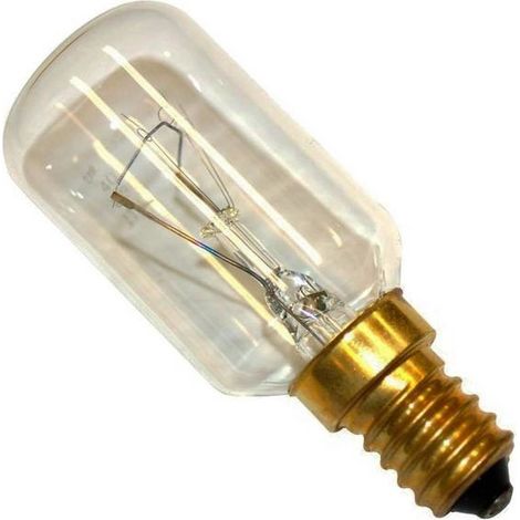 Ampoule 300° 40W 230-240V T29