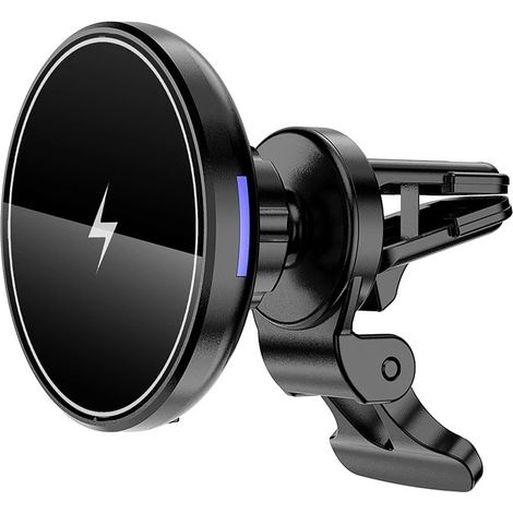 Support de voiture Magsafe, chargeur Magsafe, portefeuille Magsafe (1/5)