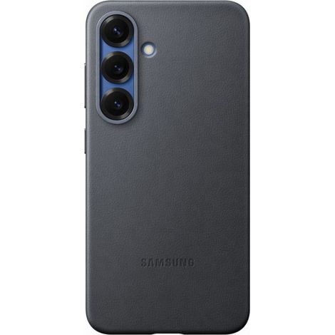 Funda para teléfono móvil Samsung EF-VS931 de 15,8 cm (6,2") negra