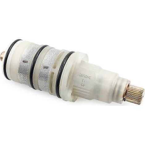 Douche thermostatique, pour 9.13554, 147208, Da507874, pièce de rechange pour vanne thermostatique (1/4)