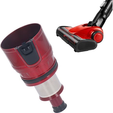 Filtre Seau à Poussière pour Aspirateur à Main Proscenic I9 Seau à Poussière Cartouche Filtre Assemblage Pièces de Rechange (1/5)