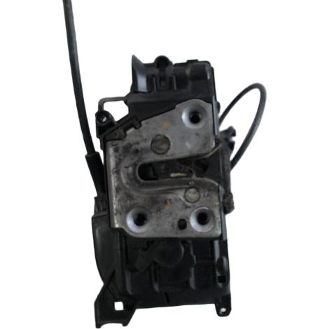 [PRODUIT D'OCCASION] Systeme Condamnation Avant Gauche RENAULT Clio ♻️ Ref Oe. 8200300123 - Garantie à vie (1/3)