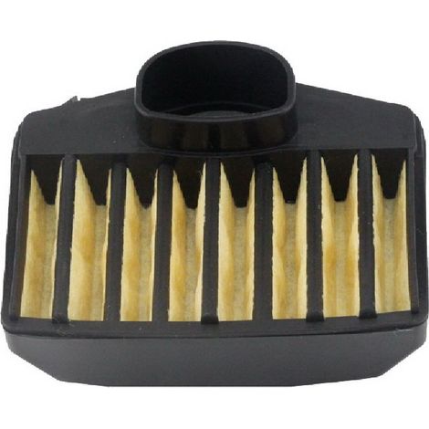 Filtro de Aire compatible con Husqvarna Hus365, 372  Ref 500391