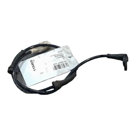 [PRODUIT D'OCCASION] Capteur Abs Avant Gauche PEUGEOT 3008 ♻️ Ref Oe. 4545k3 - Garantie à vie (1/3)