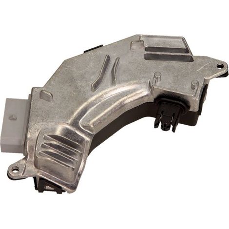 Résistance, pulseur d'air habitacle MAXGEAR 27-0528 OPEL 13250114 1808552 (1/2)