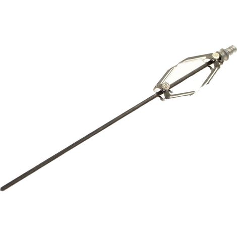 BROCHE 400 MM REP 36 POUR FOUR FAR - 15757H04 (1/2)