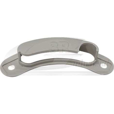 3RG 87255 EMBELLECEDOR INT. PUERTA GRIS ROSADO - DRCHA