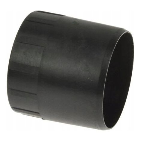 Aspirapolvere da cantiere Geko vacuum hose connector 22,5 cm resistente facile da fissare