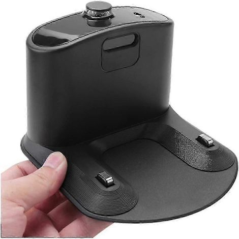 Station de charge pour aspirateurs iRobot Roomba séries E5, E6, I1, I3, I4, I6, I7, I8, 500, 600, 700, 800 et 900 (1/5)