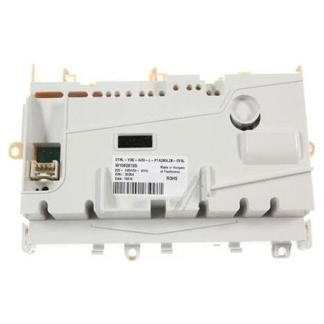 Whirlpool 481010543925 Programmiertes Steuermodul für Geschirrspüler