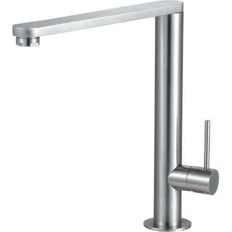 Mitigeur Luisina Mitigeur RC307 Inox - 000000 coloris (1/2)