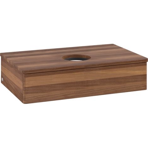 Villeroy & Boch K08012HM WTUS Antao K081 800x190x500mm (1/3)